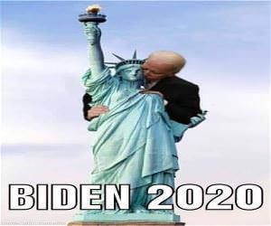 Biden 2020
