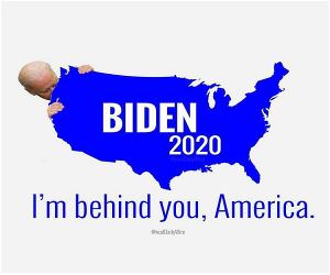 Biden 2020