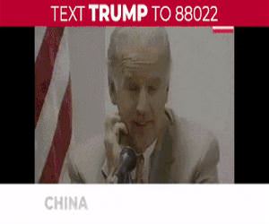 Biden And China