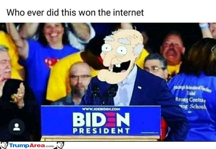 Biden For President