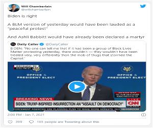 Biden Is Right