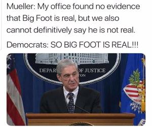Big Foot