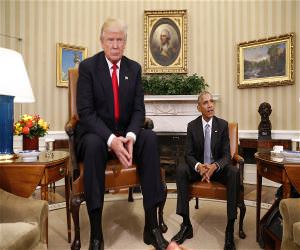 Bigly Trump