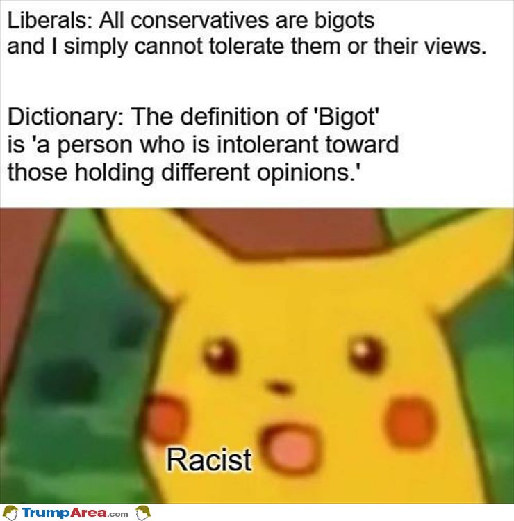 Bigots
