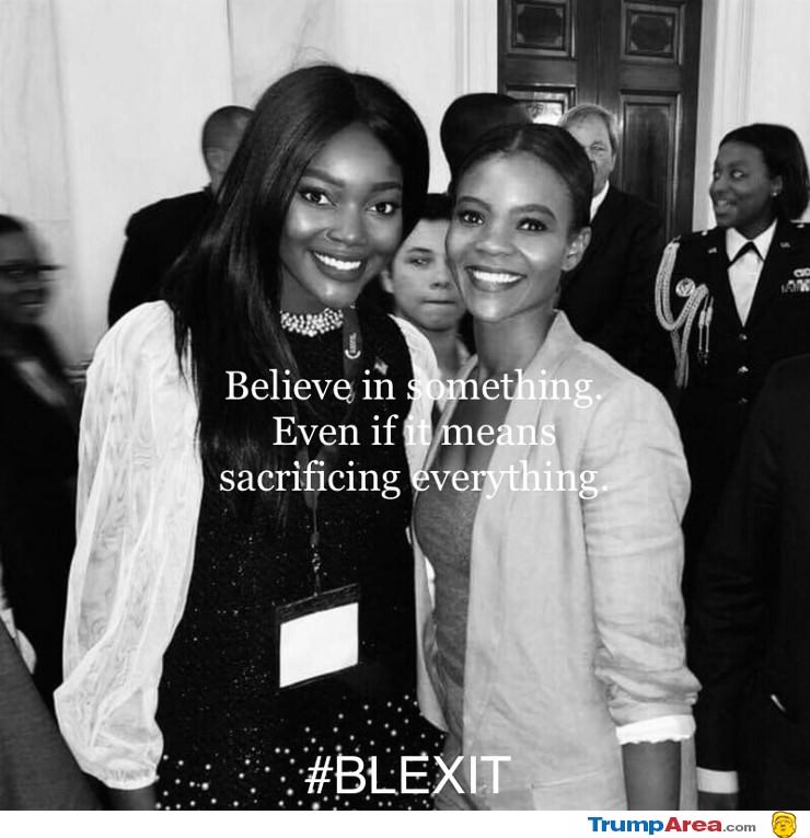 Blexit