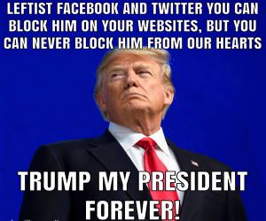 Block All You Want