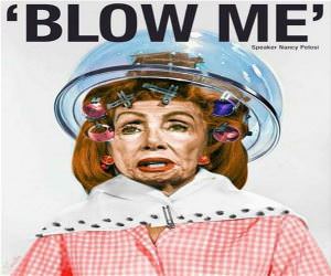 Blow Me