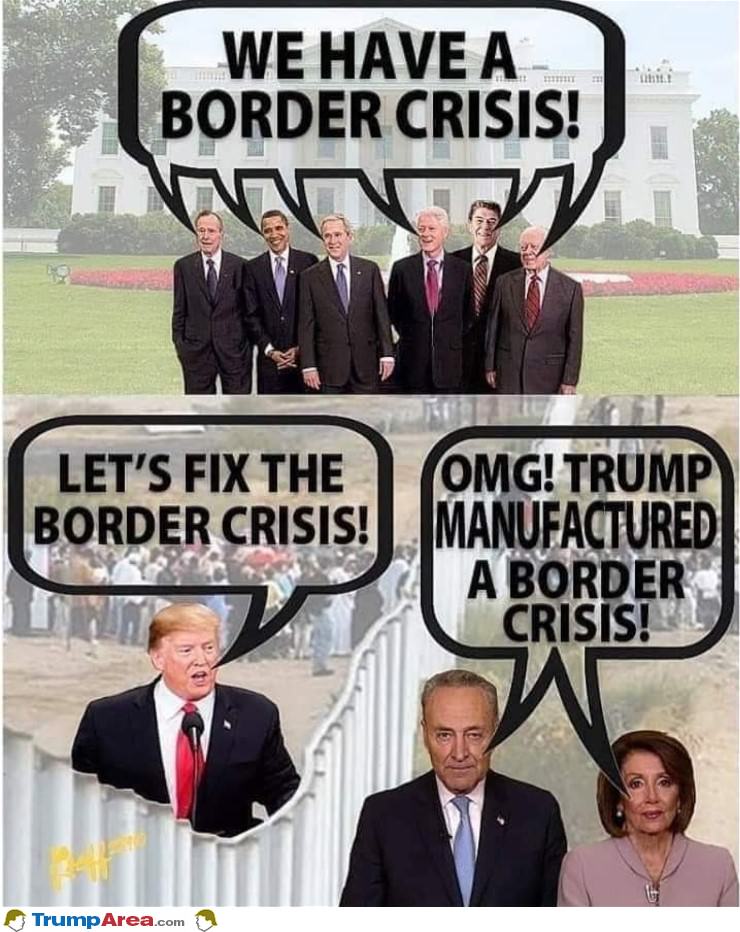 Border Crisis