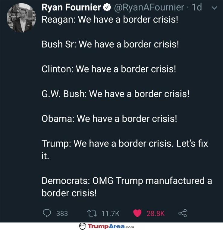 Border Crisis
