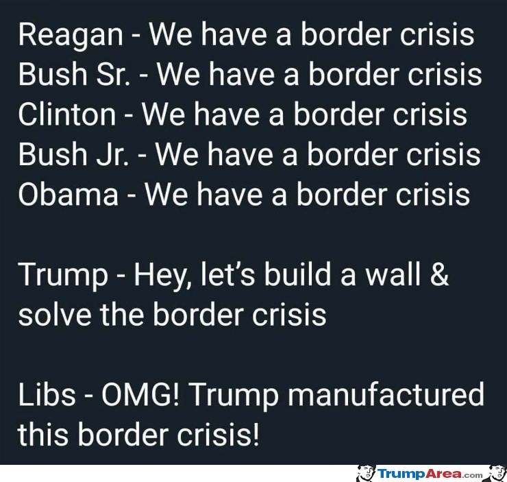 Border Crisis