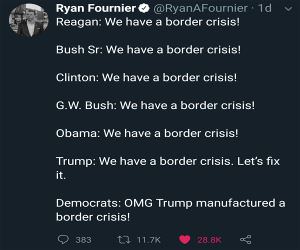 Border Crisis