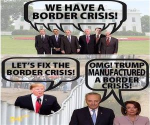 Border Crisis