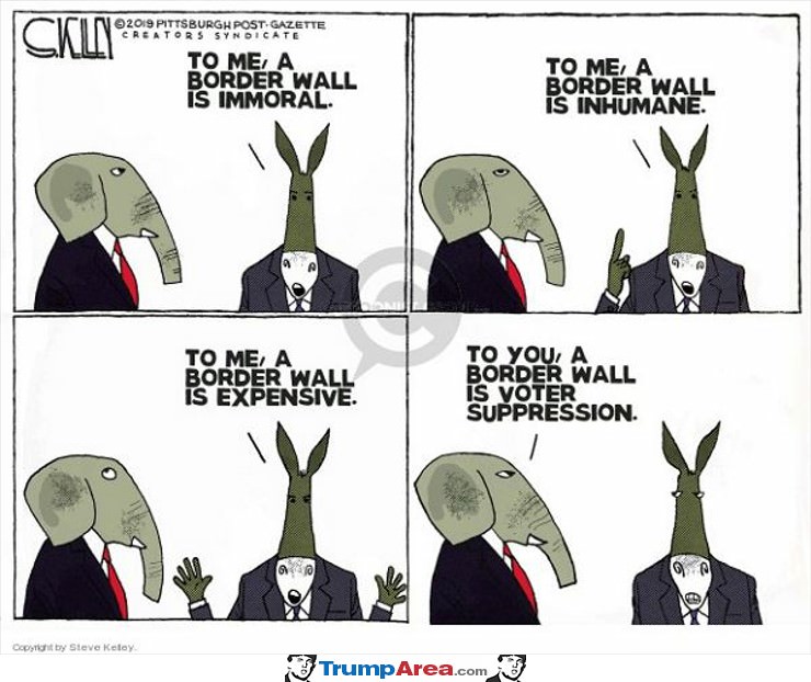 Border Wall