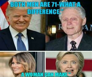 Both Men Are 71