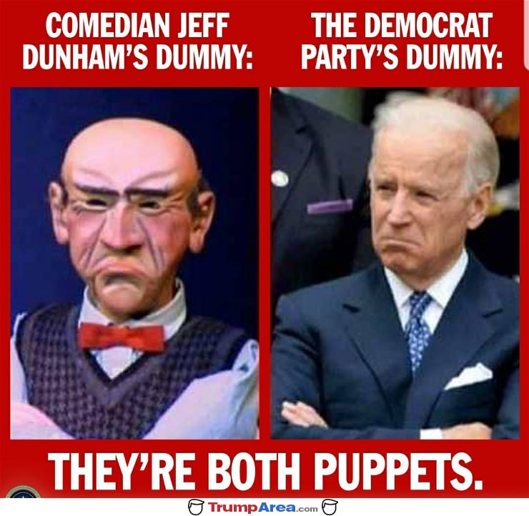 Both Puppets