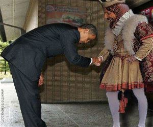 Bowing