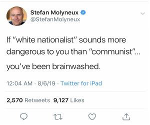 Brainwashed