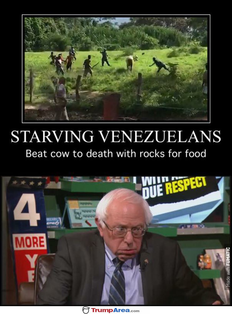 Breadline Bernie