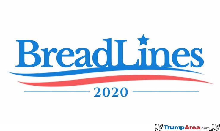 Breadline Bernie