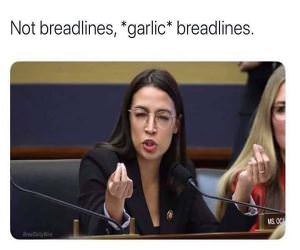 Breadlines