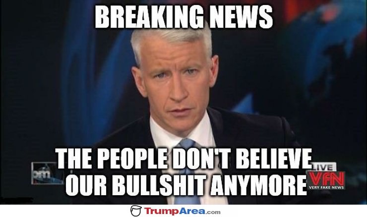 Breaking News