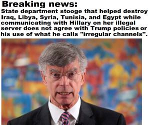 Breaking News