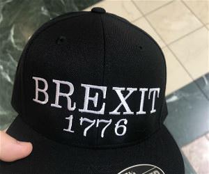 Brexit 1776
