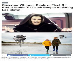 Bring The Drones