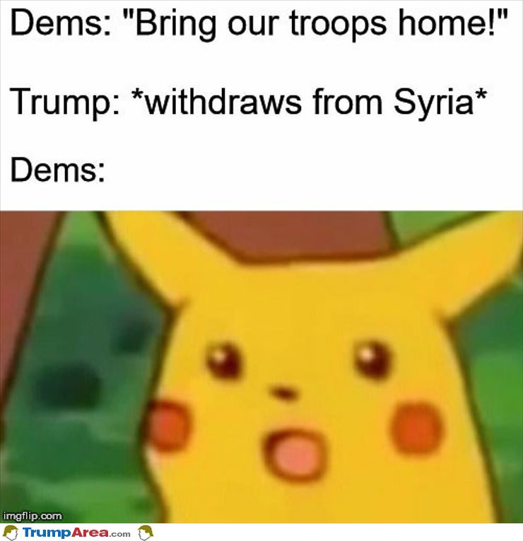 Bring The Troops Home