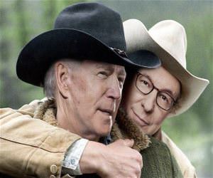Brokeback