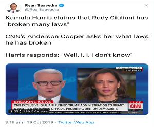 Broken Many Laws