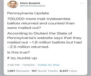 Buckle Up
