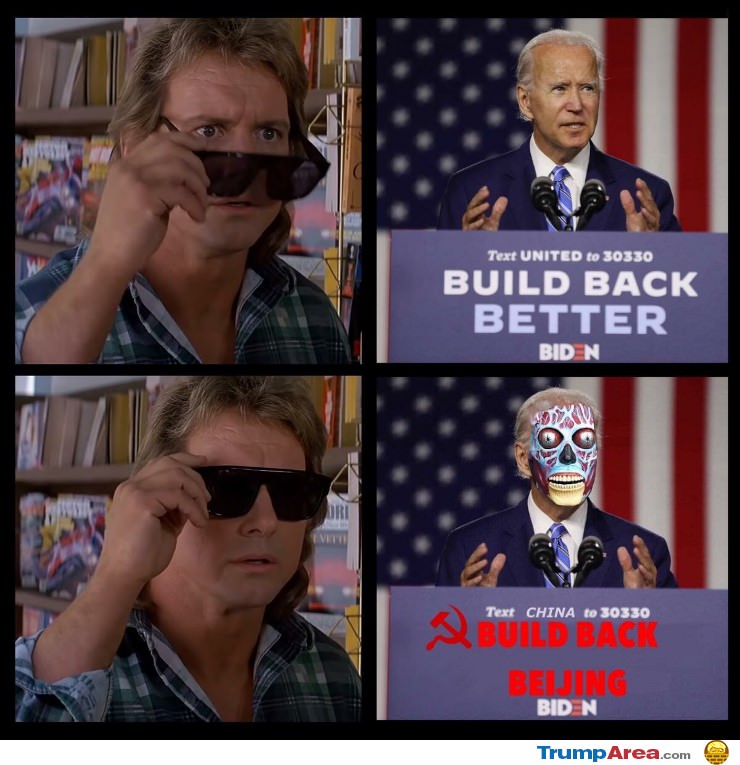 Build Back