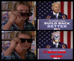 Build Back