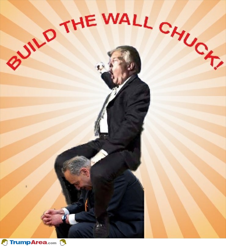 Build It Chuck