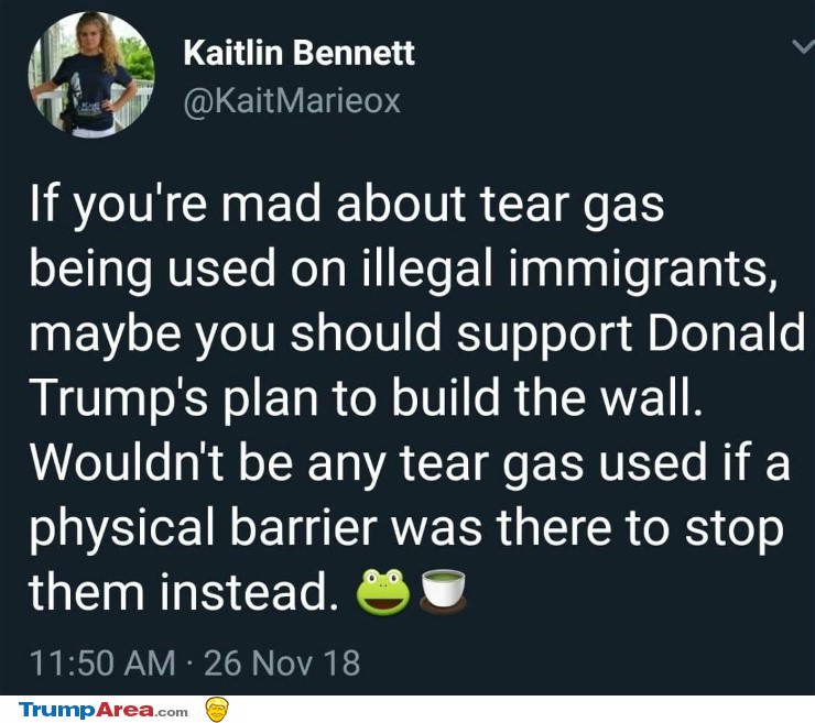 Build That Wall