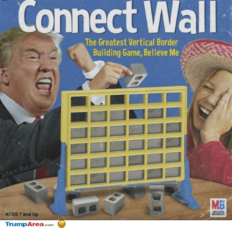 Build The Wall