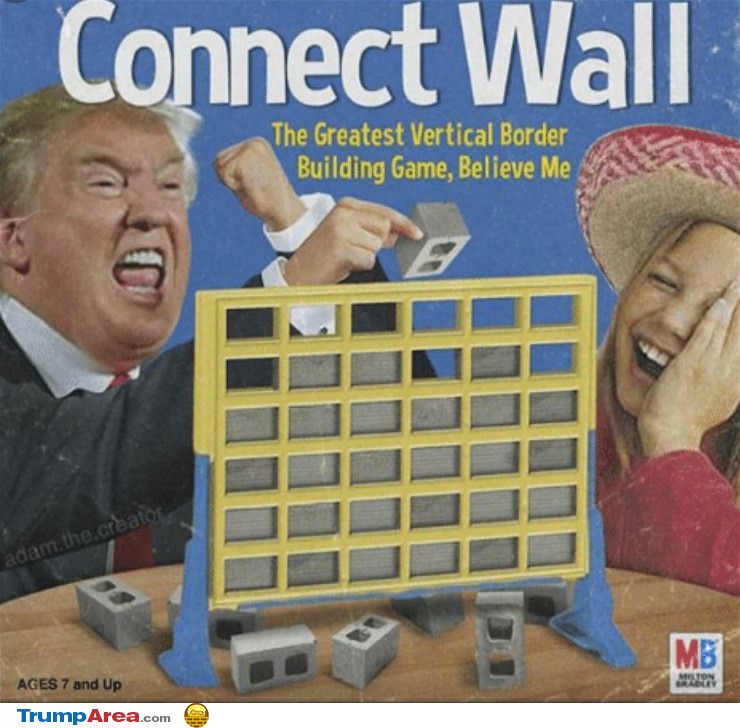 Build The Wall