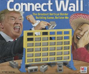 Build The Wall