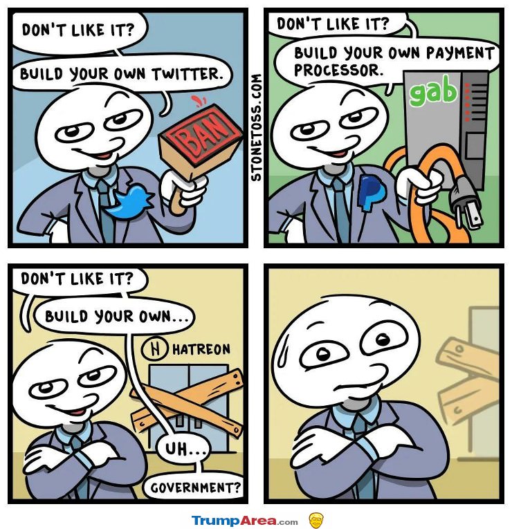 Build Your Own