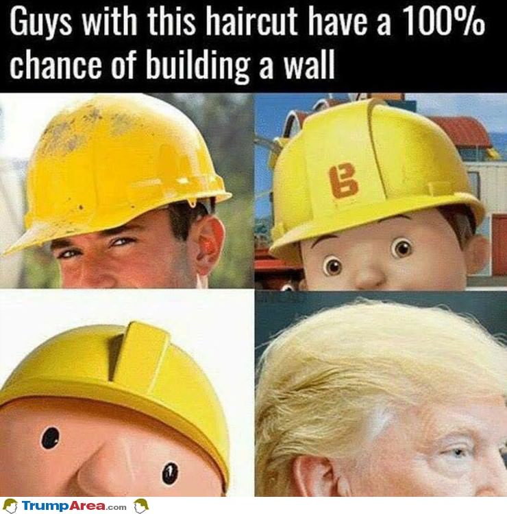 Building A Wall