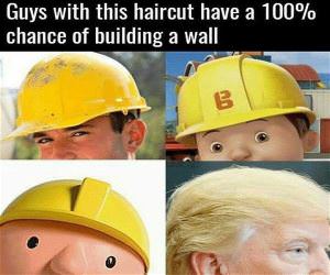 Building A Wall