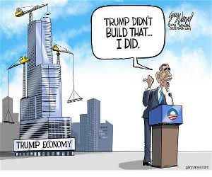 Built That