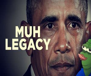 But Muh Legacy