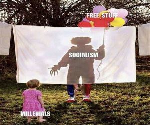 But There Are Free Balloons