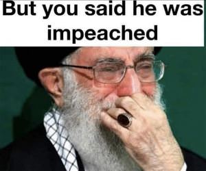 But You Said