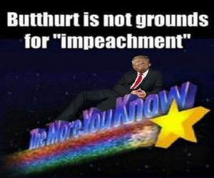 Butthurt