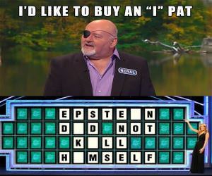 Buy An I