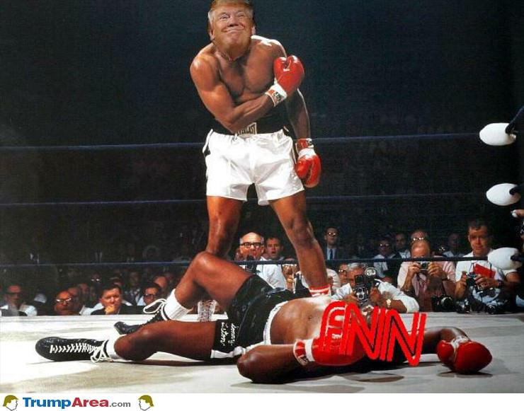bye bye CNN