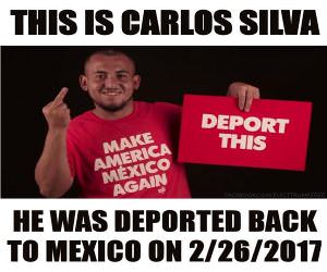 Bye Bye Carlos